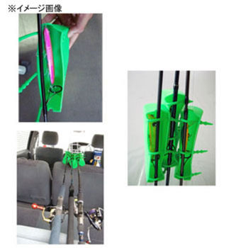 サックサック。