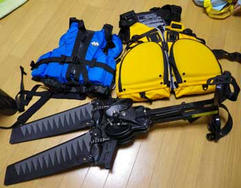 Hobie Mirage Adventure