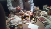 飲み会 2012/05/20 07:49:44