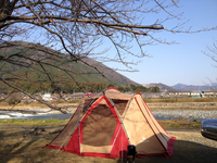 忘年会 IN 粕川