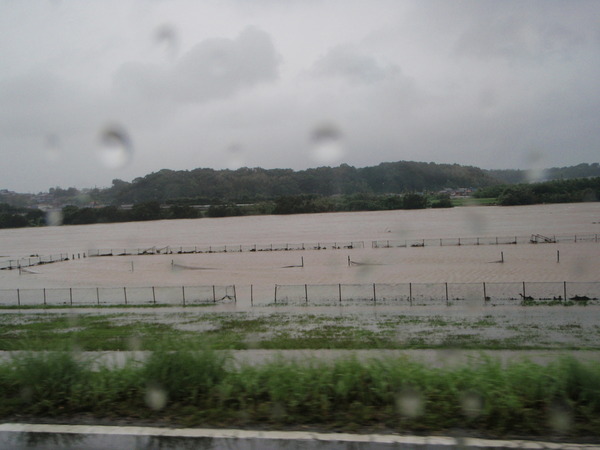 台風