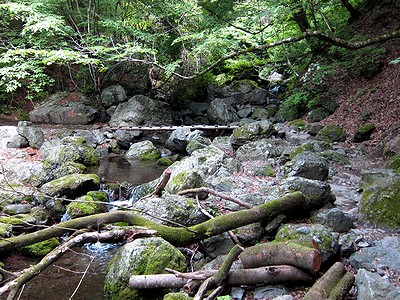 両神山