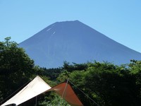 朝霧の月の下で・・・の続き！