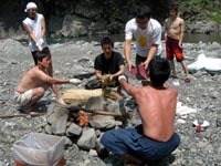 大人の夏休み＾＾Ｖ