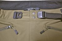 HAGLOFS SCHIST PANT