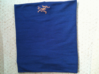 ARC'TERYX RHO LTW NECK GAITOR