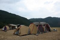 若杉高原キャンプ場