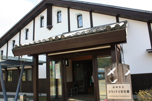 若杉高原キャンプ場