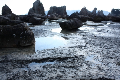 車で遠くへ・・・ぐるり紀伊半島１周の旅