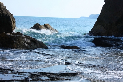 車で遠くへ・・・ぐるり紀伊半島１周の旅