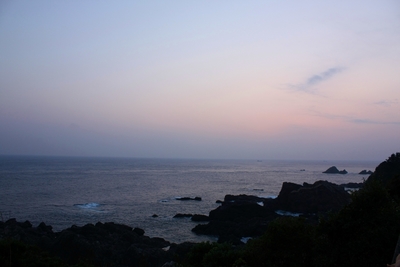 車で遠くへ・・・ぐるり紀伊半島１周の旅
