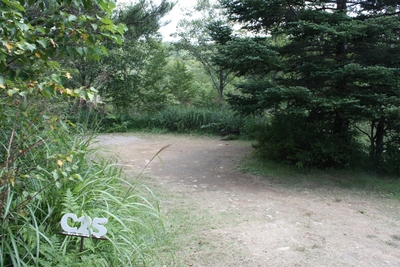 夏休み最終編　無印南乗鞍ｷｬﾝﾌﾟ場（ＭＴＢ・サイト紹介編）