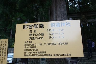 車で遠くへ・・・ぐるり紀伊半島１周の旅