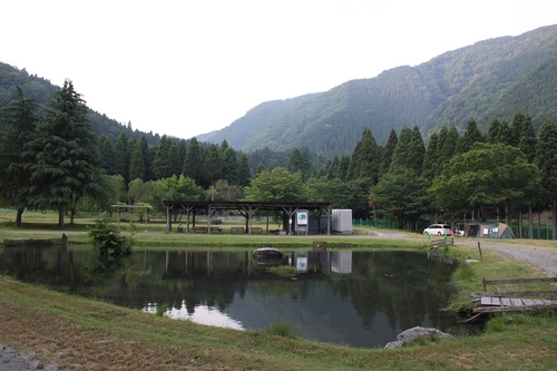 リバーランス角川