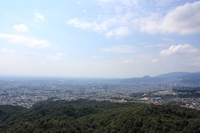 中山連山