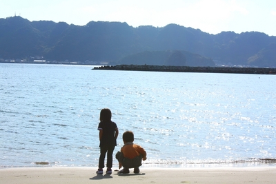 車で遠くへ・・・ぐるり紀伊半島１周の旅
