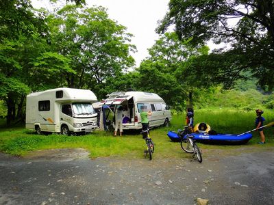 仁淀川制覇の旅