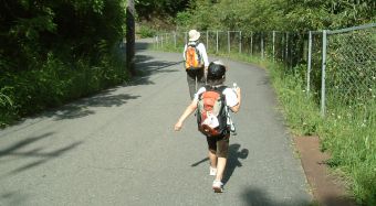 高尾山～小仏峠