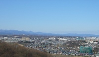 自転車通勤開始！ 2008/02/03 10:00:00