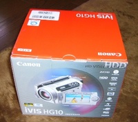 Canon iVIS HG10 2008/02/17 16:51:11