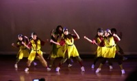 HIP HOP 2008/03/12 19:19:00