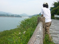 高取山　５月２４日 2008/05/25 11:52:56