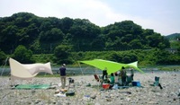 ＢＢＱ 2008/06/29 15:51:31
