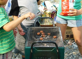 ＢＢＱ