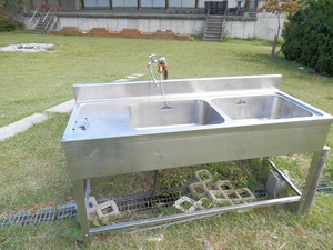 炊事場