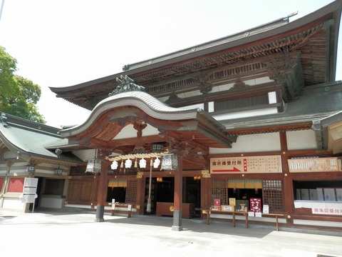 椿神社
