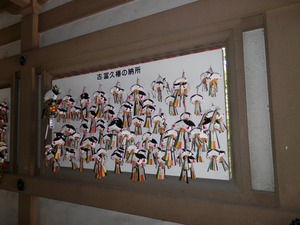絵馬