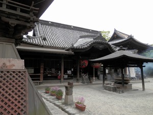 本堂