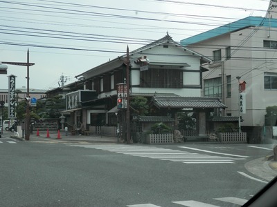 そばや大黒屋