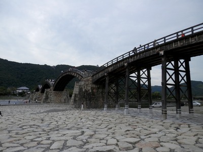 錦帯橋