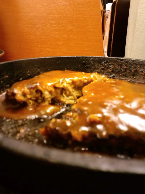 肉喰うべ♪