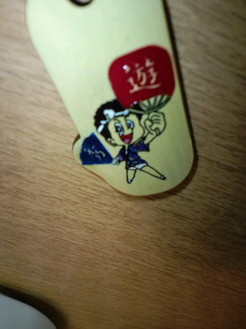 ３周年記念…