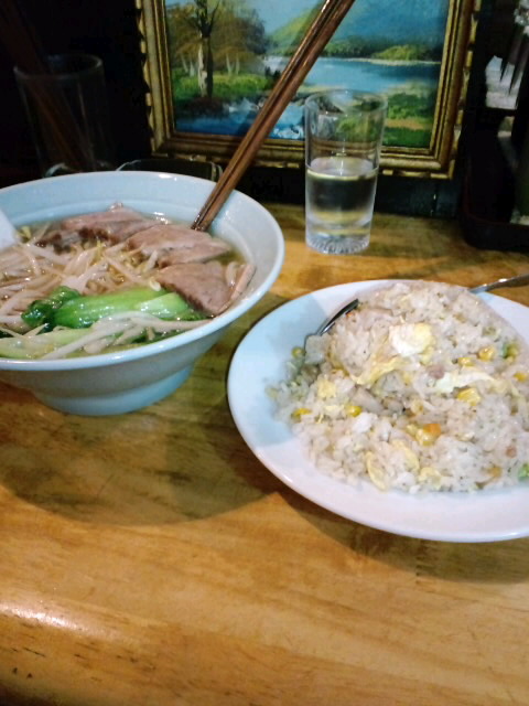 ツーコイン…