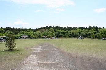 やまぼうしオートキャンプ場