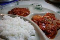 豚ヒレのトマトソース煮込み