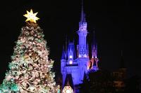 東京ディズニーランド