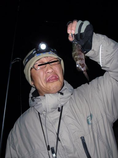 淡路島メバルFISHING