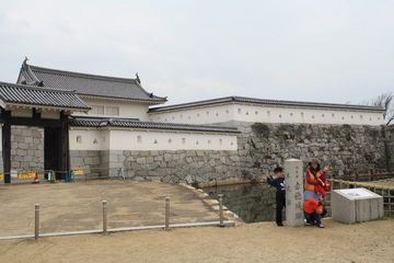 牡蠣鍋キャンプin赤穂海浜公園AC