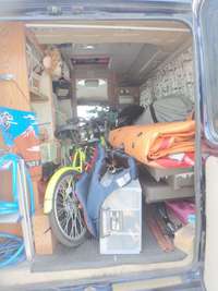 富士川（５回目）ダウンリバー！回送は電車＆チャリ！