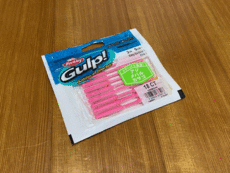 釣りバカ日記2nd:ドリーム コン スリー 62L 菫 (すみれ)