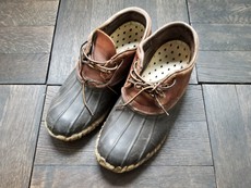 擦り減ったり30年