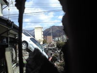 地震その③ 2011/03/22 22:19:21